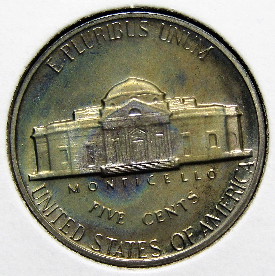 I-Can't-Tell-If-This-Jefferson-Is-A-Proof-Due-To-Toning,-Any-Ideas?
